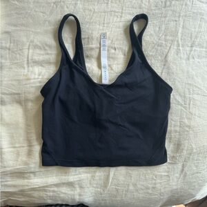 Lululemon Athletica Align Tank